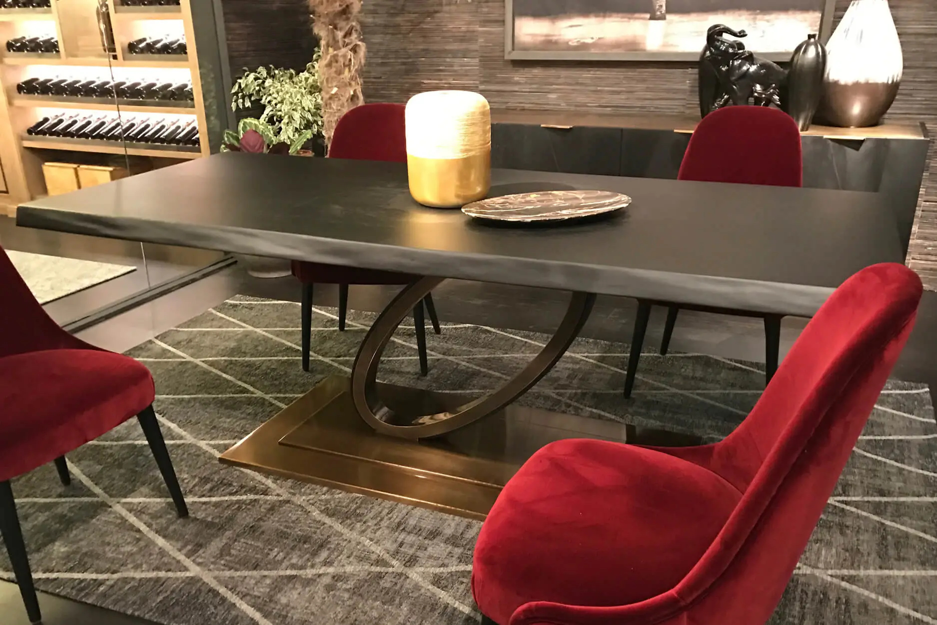 Designer Dining Table