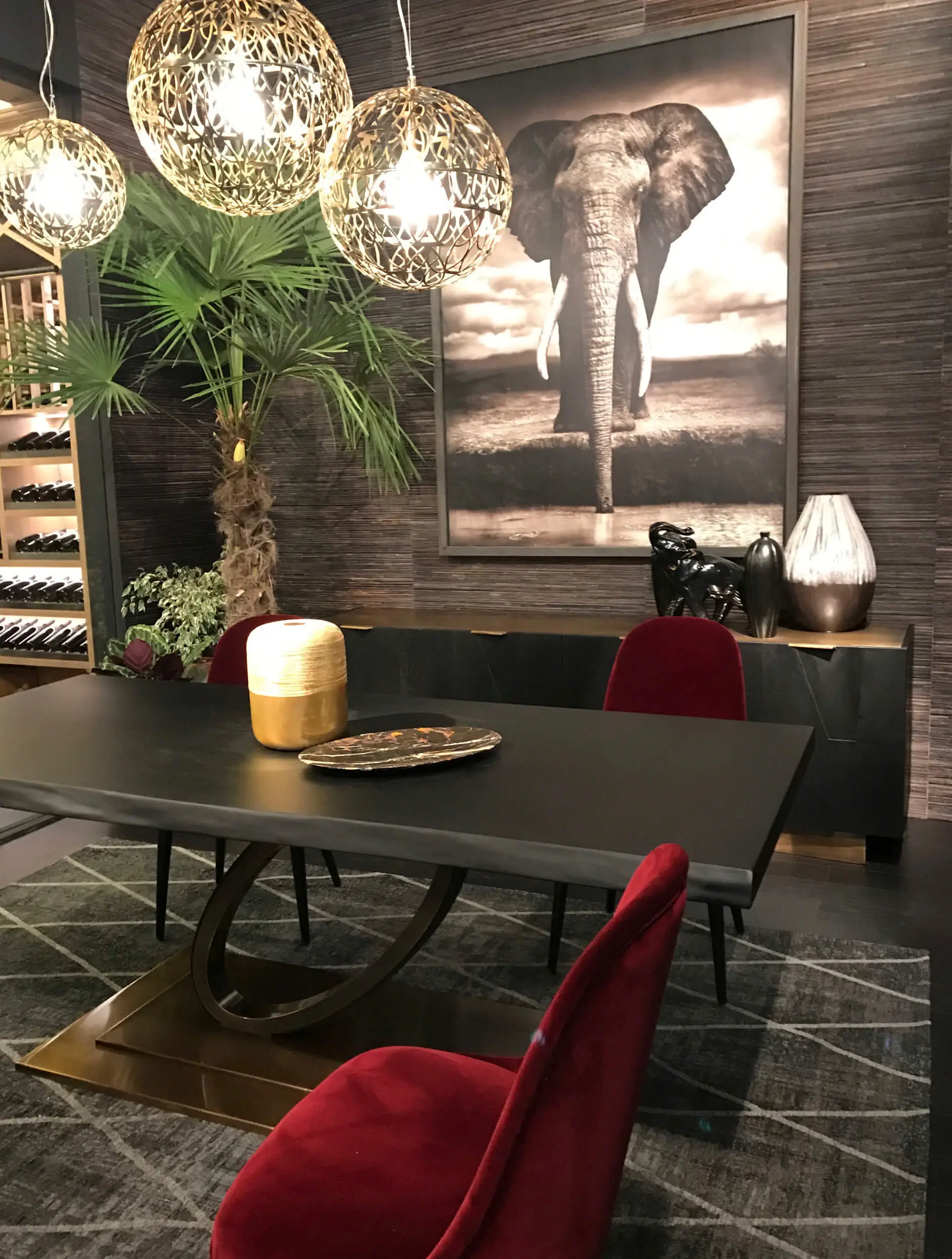Designer Dining Table
