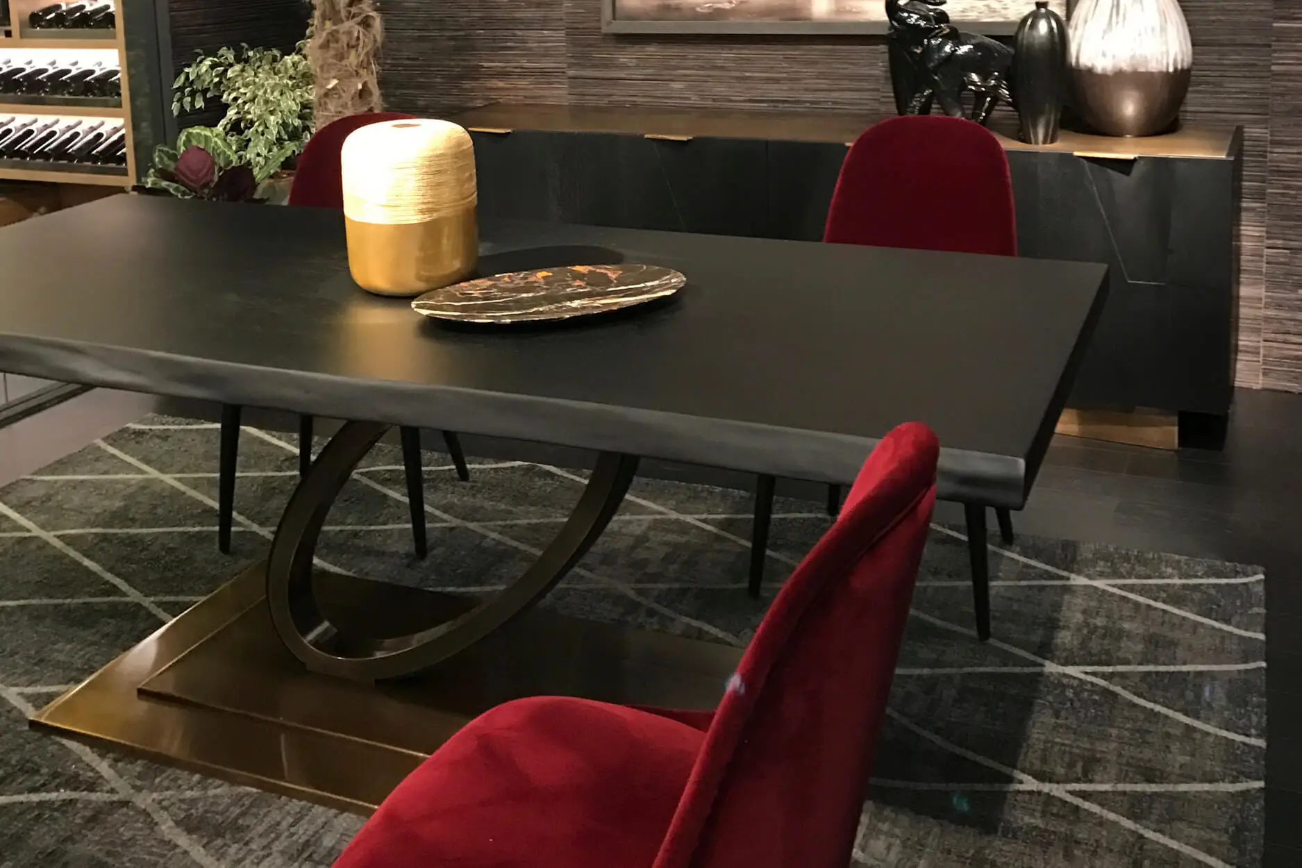 Designer Dining Table