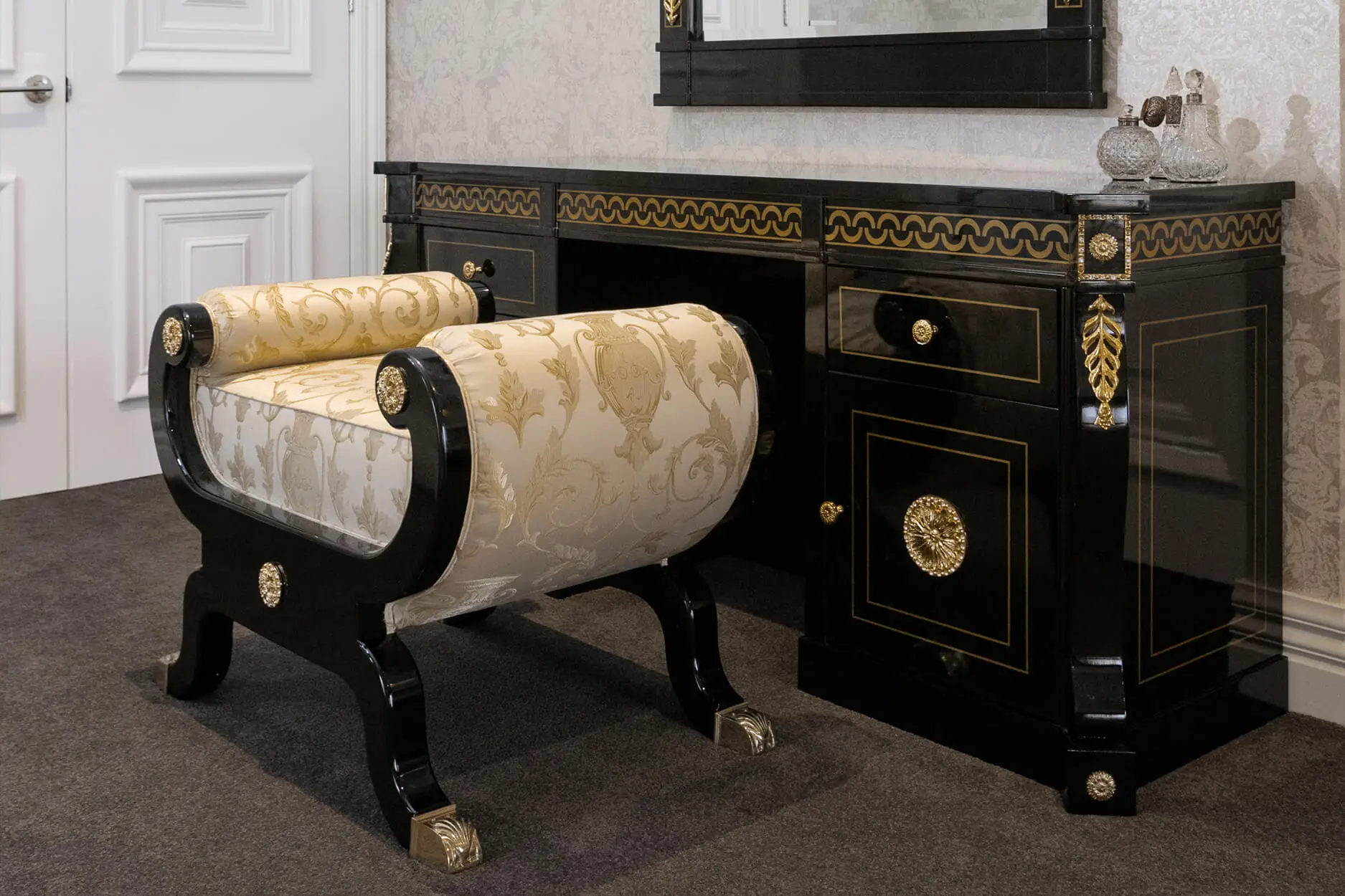 Designer Dressing Table