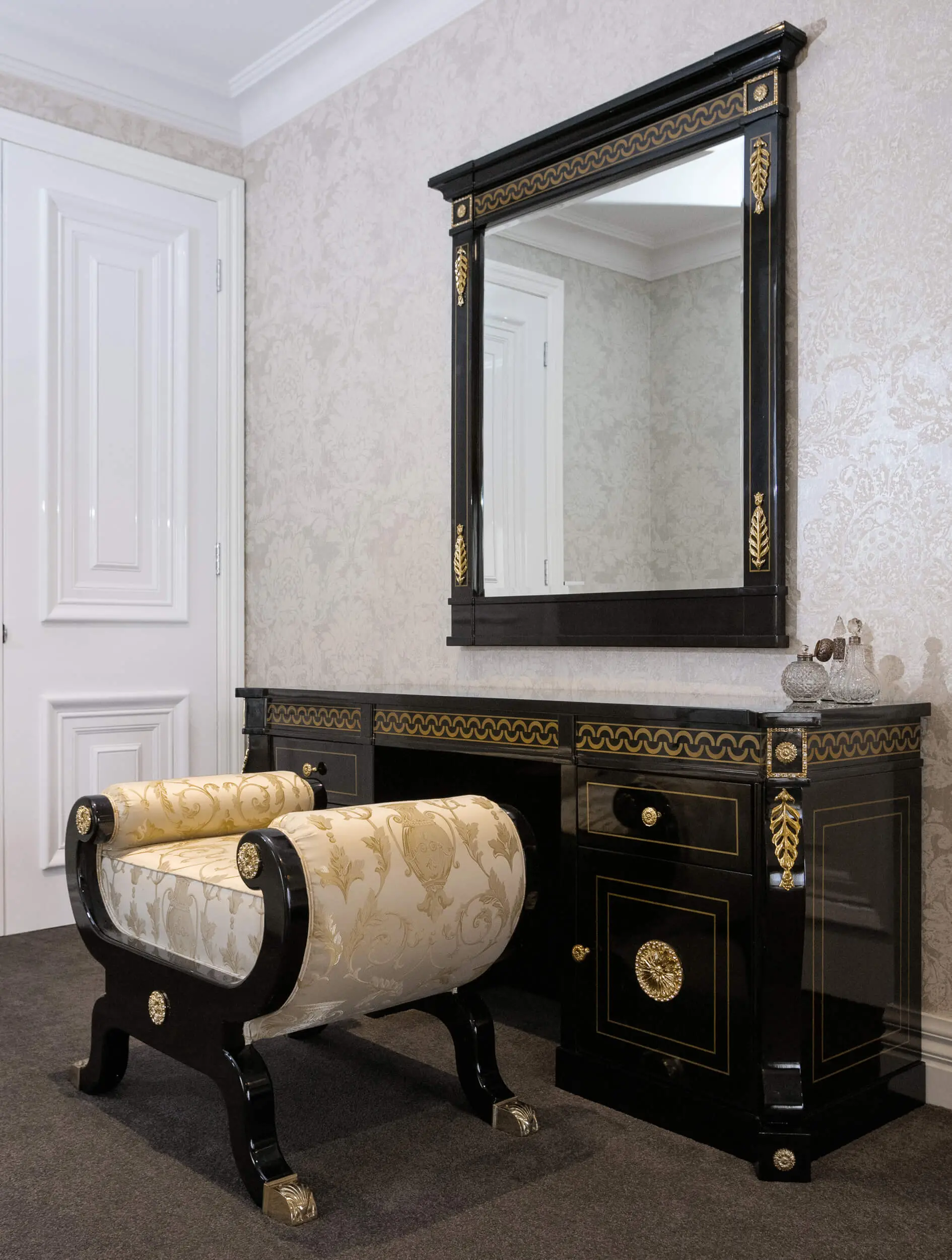Designer Dressing Table