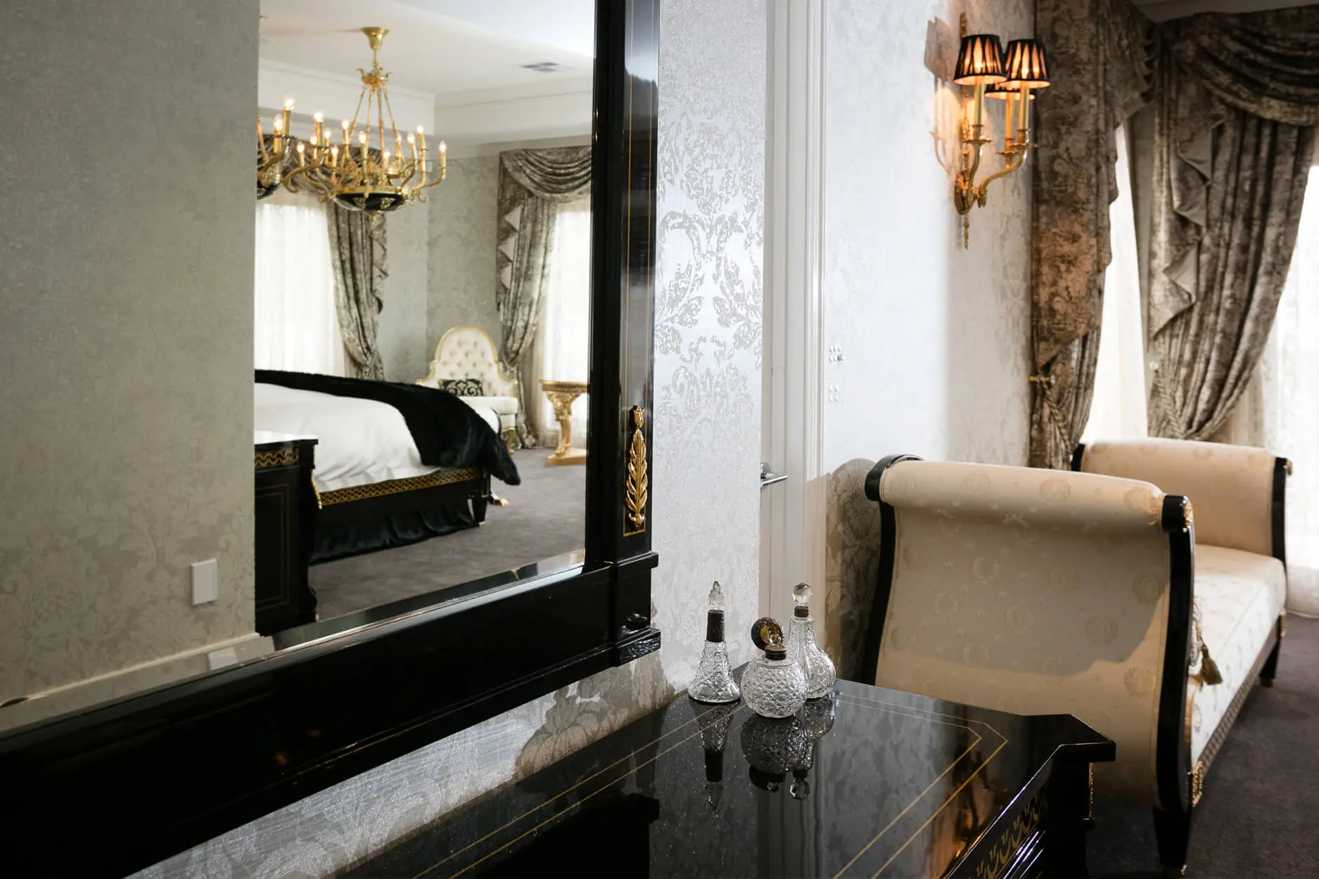 Designer Dressing Table