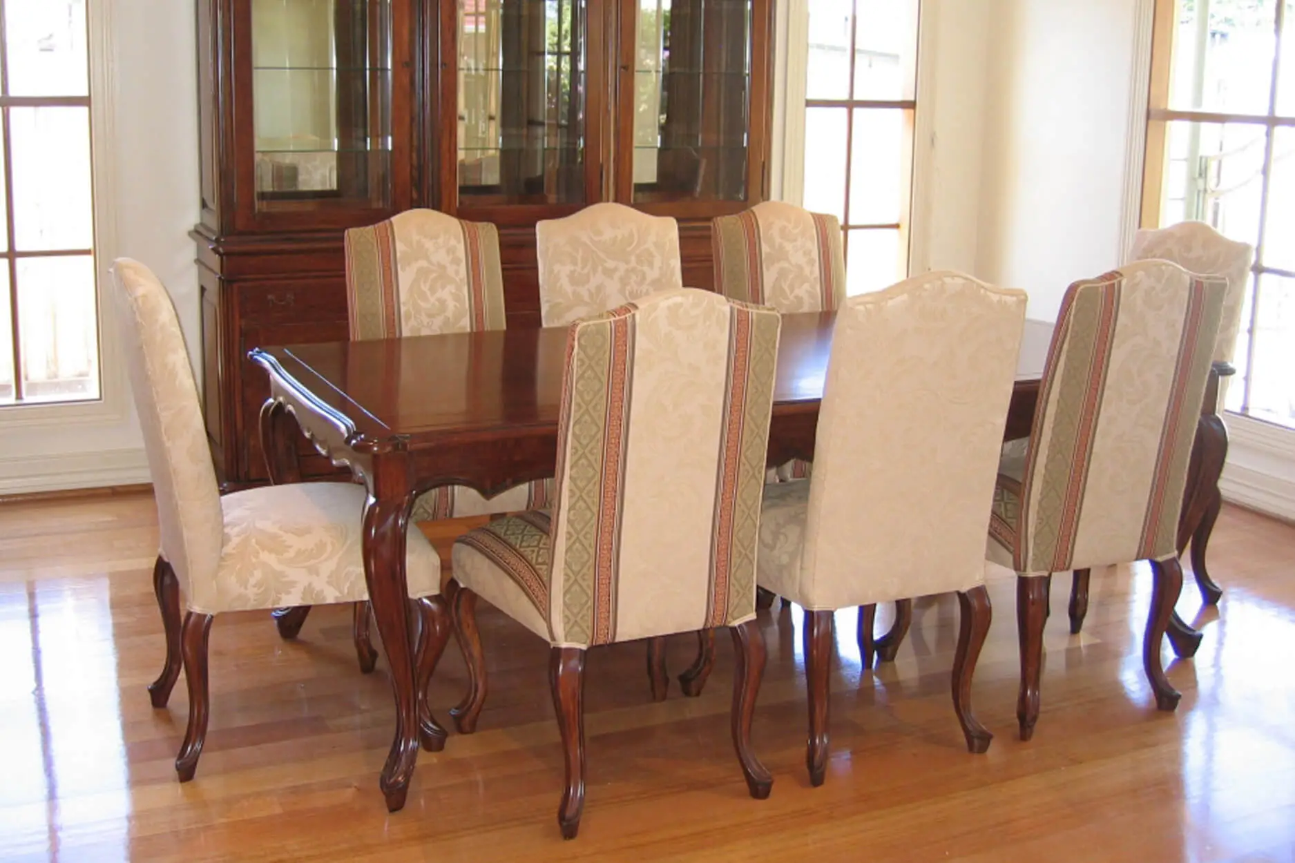 French Style Designer Dining Table