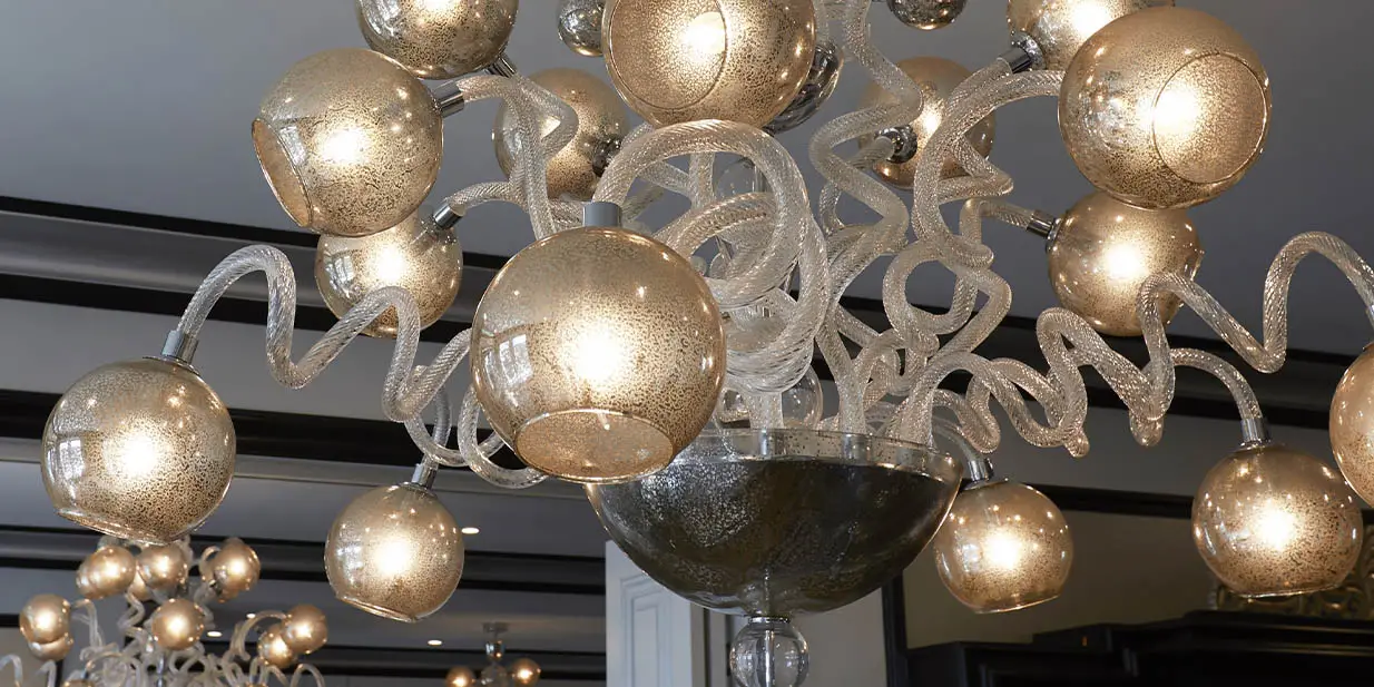 Modern Parisian Interior by Luxury Interior Designer and Furniture Manufacturer, Mark Alexander