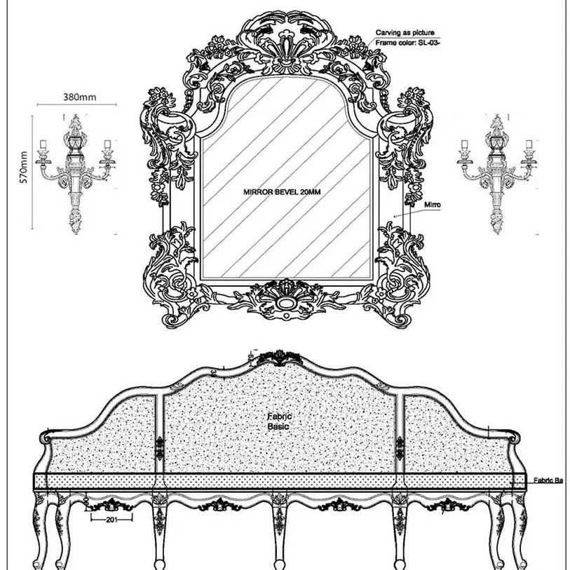 Modern Parisian Interior by Luxury Interior Designer and Furniture Manufacturer, Mark Alexander