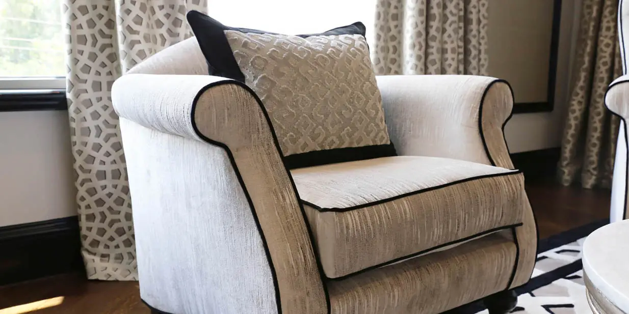 Modern Parisian Interior by Luxury Interior Designer and Furniture Manufacturer, Mark Alexander