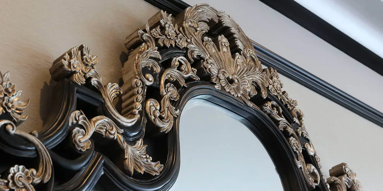 Modern Parisian Interior by Luxury Interior Designer and Furniture Manufacturer, Mark Alexander