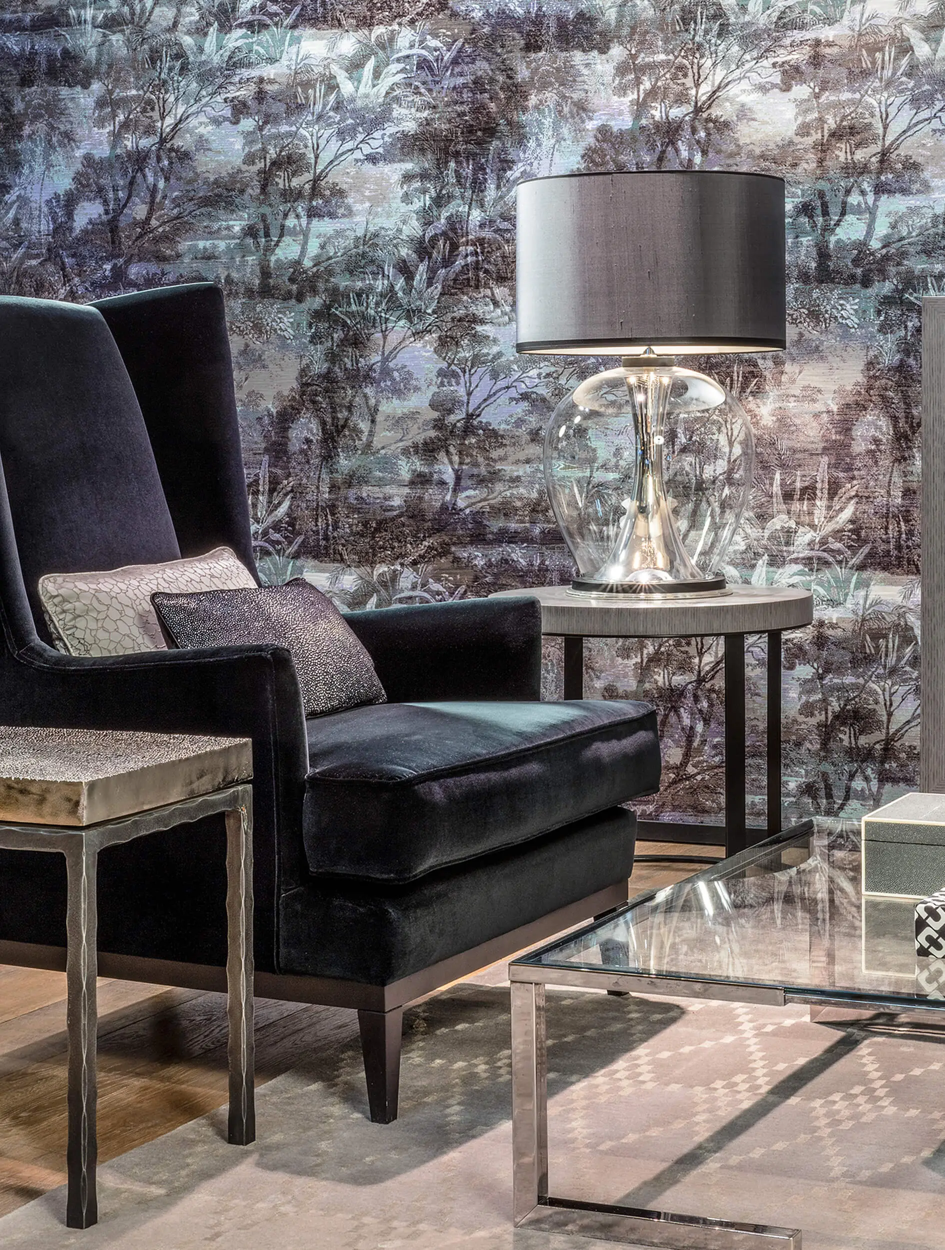 Designer Contemporary Chairs