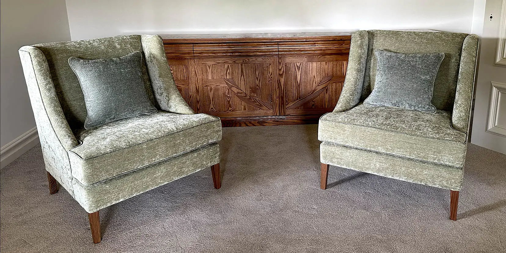 Hamptons Interior by Luxury Interior Designer, Furniture Designer and Manufacturer, Mark Alexander