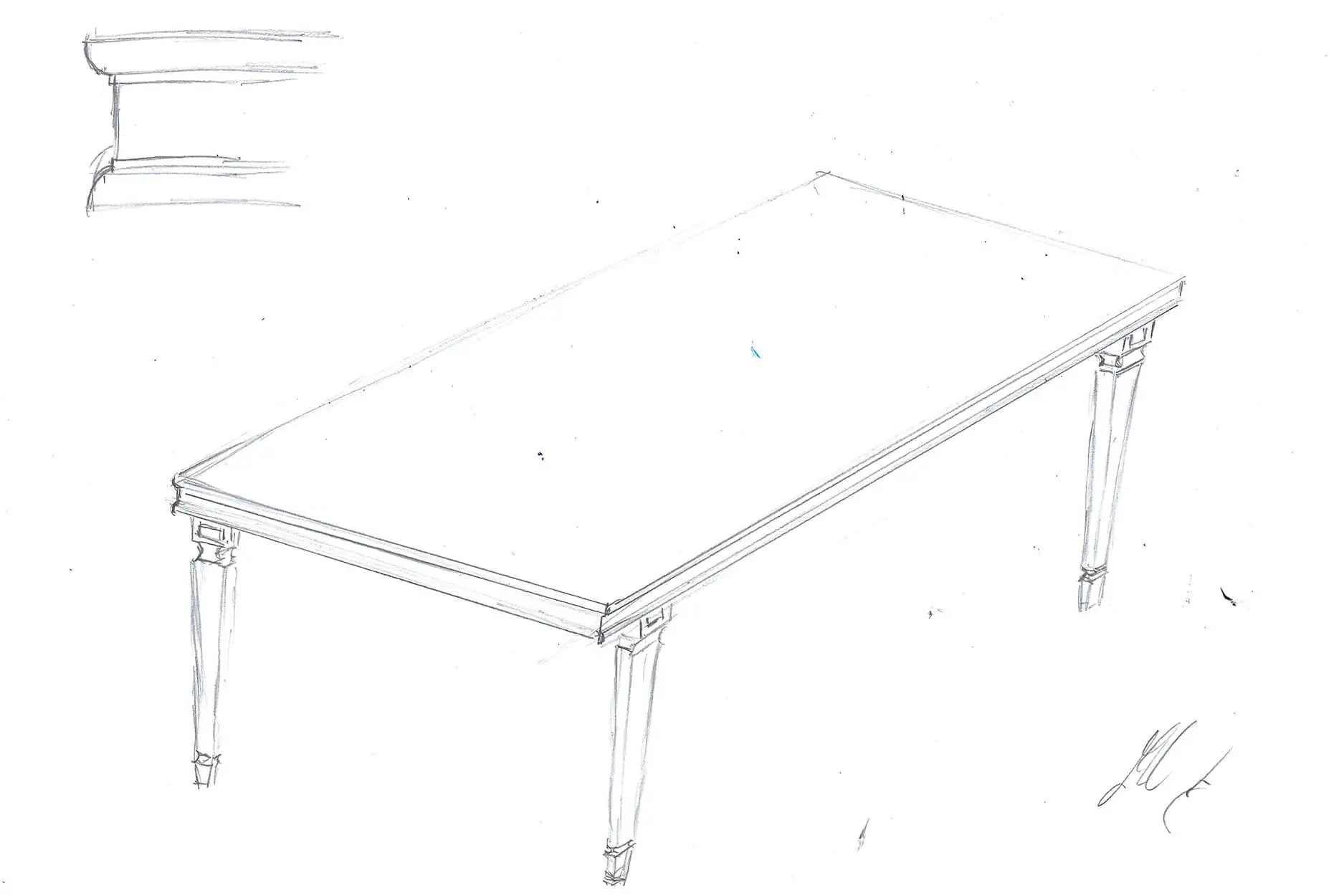 Designer Dining Table