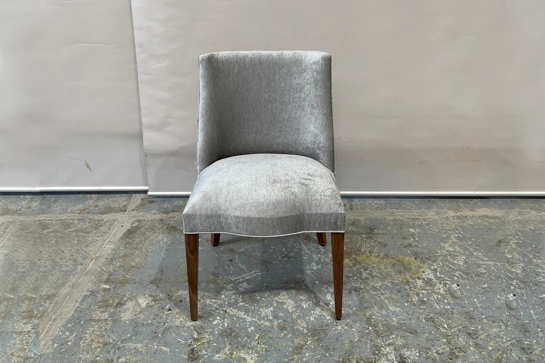 Designer Chairs By Luxury Interior designer, Mark Alexander design