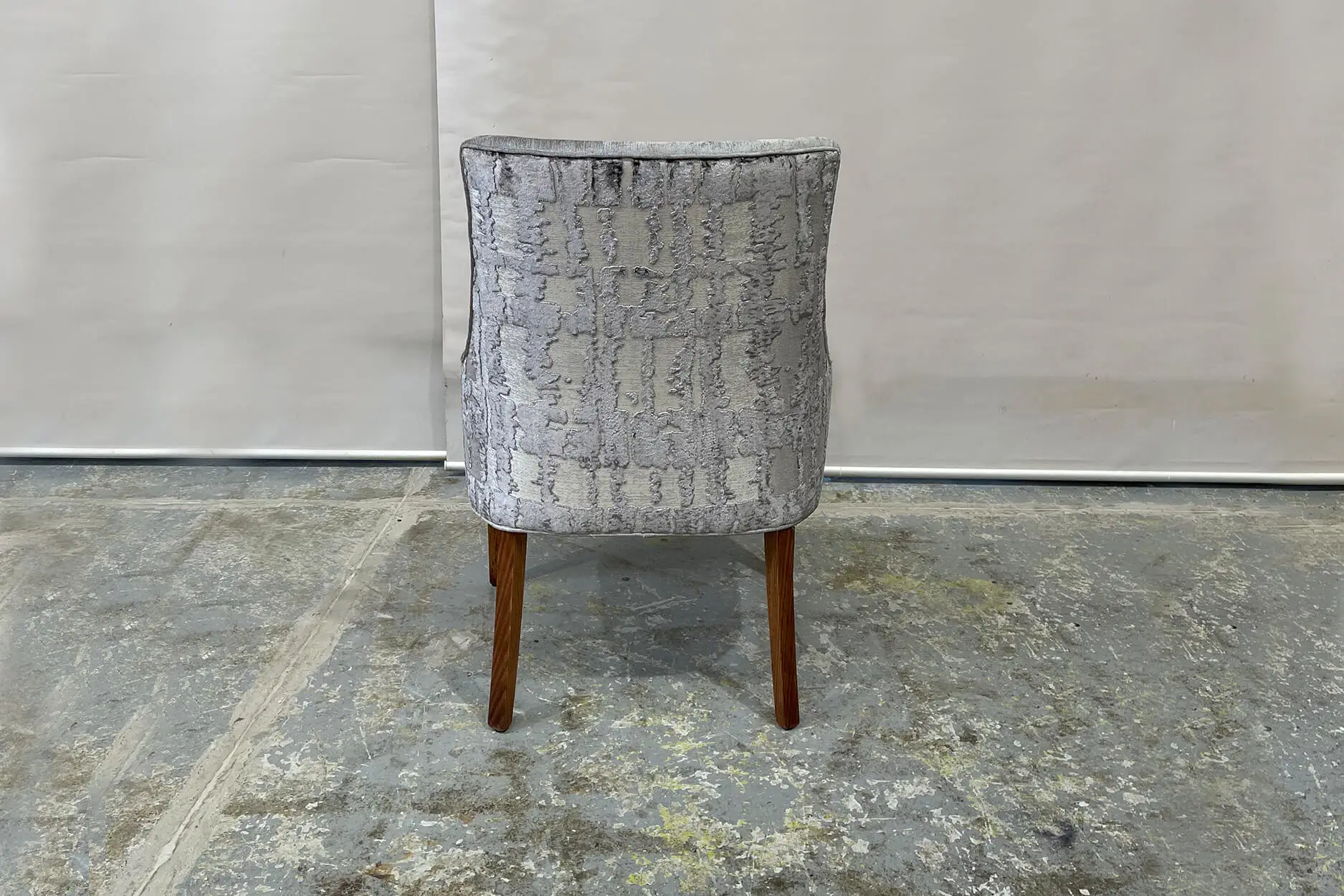 Designer Chairs By Luxury Interior designer, Mark Alexander design