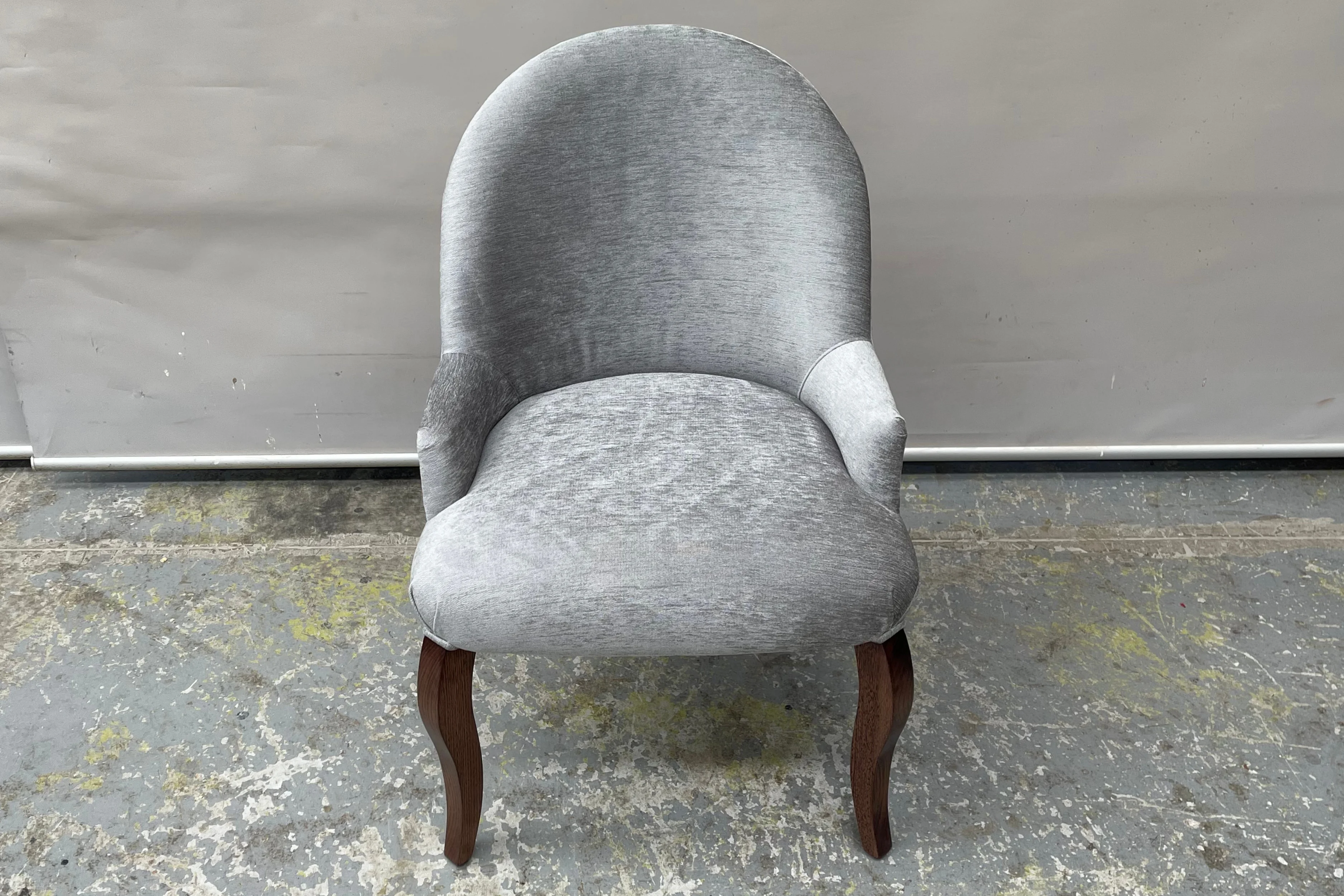 Designer Chairs By Luxury Interior designer, Mark Alexander design