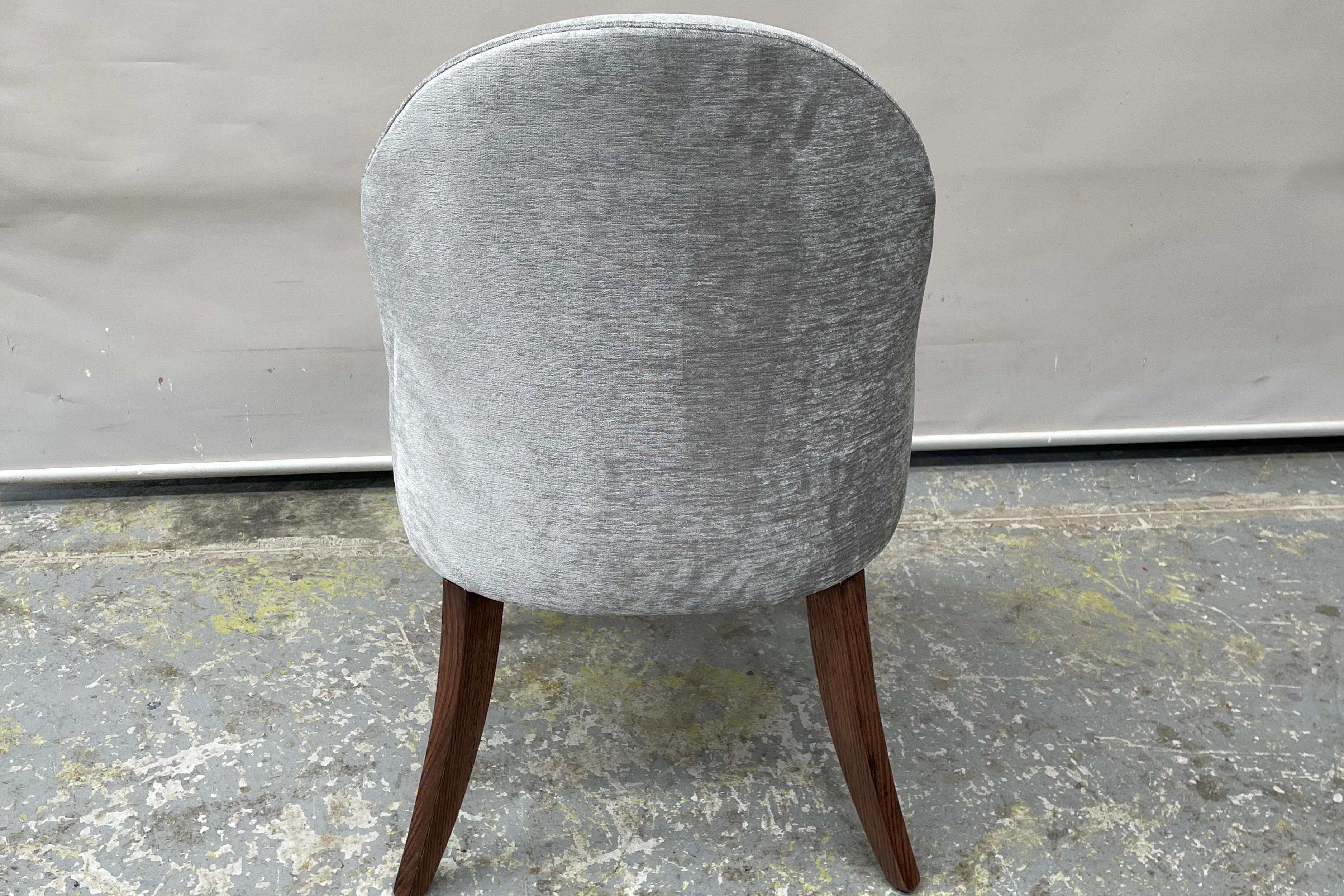 Designer Chairs By Luxury Interior designer, Mark Alexander design