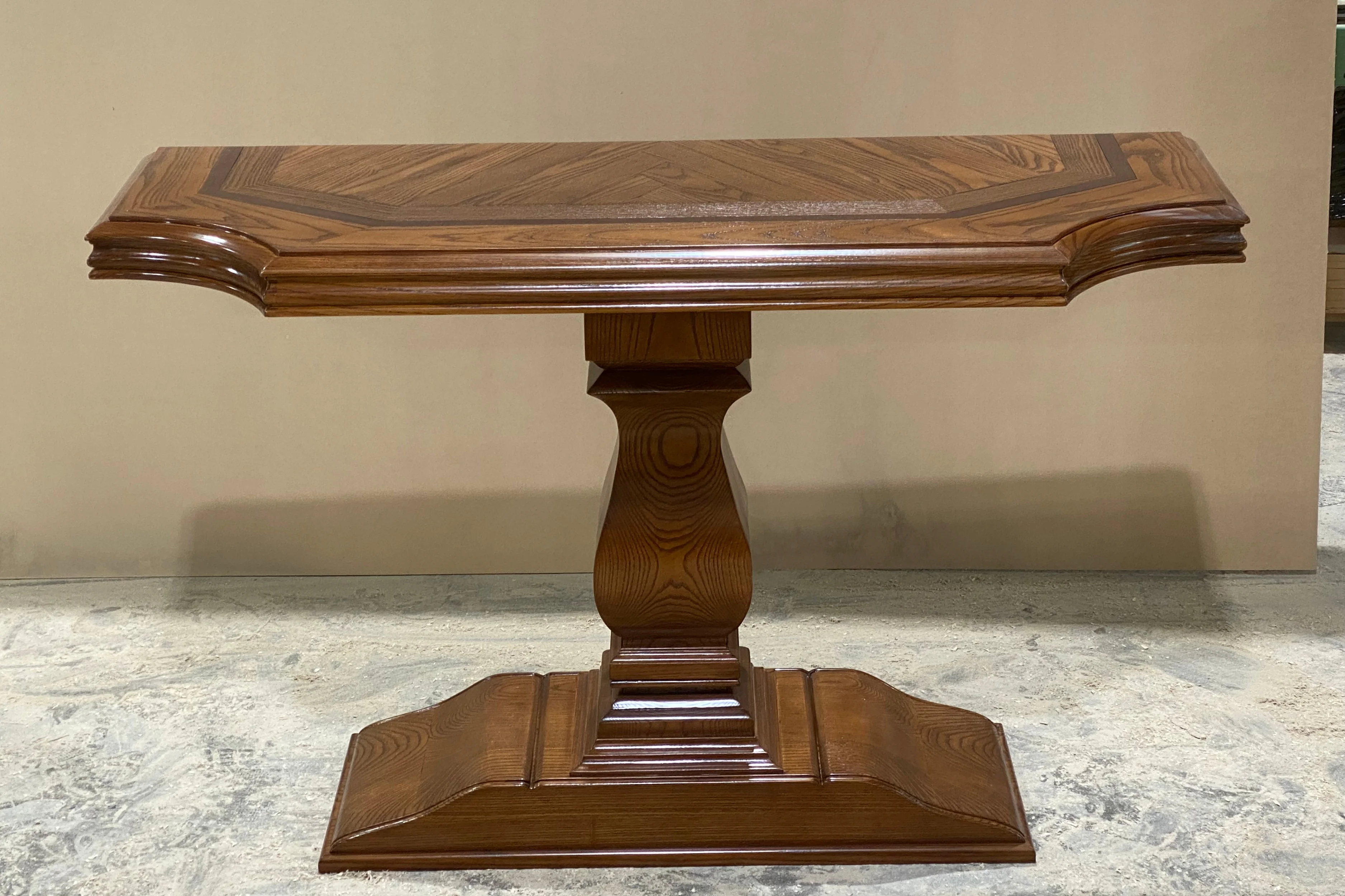 Designer Contemporary Console Tables