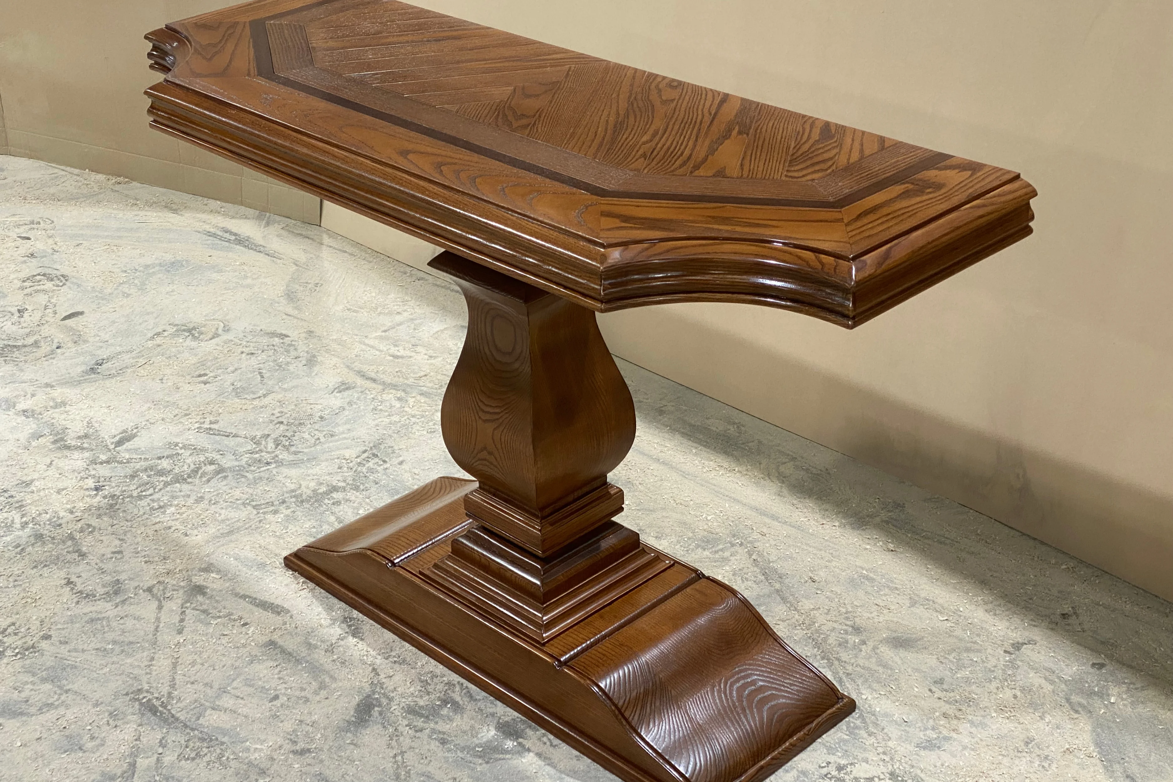 Designer Contemporary Console Tables