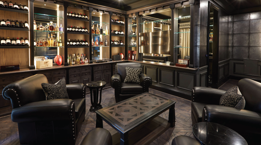 Luxury Interior Design and Furniture | French Tables