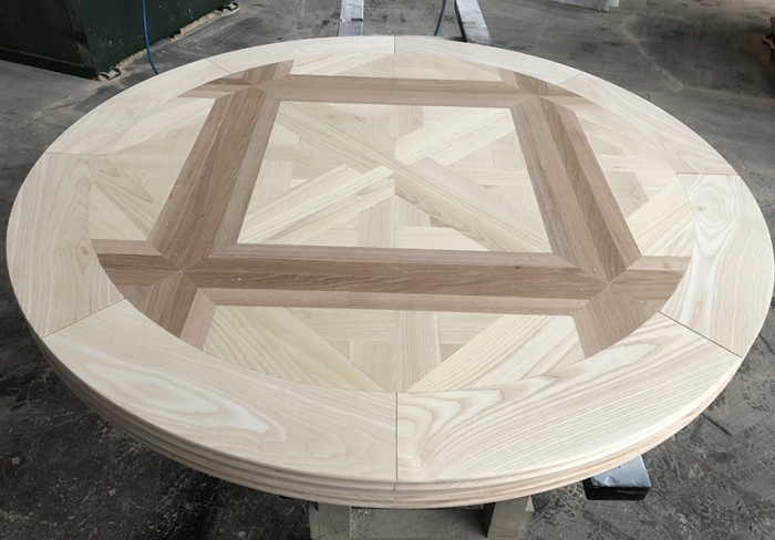 Custom Made Tables