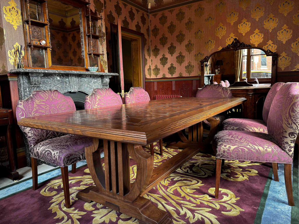 Designer Chairs