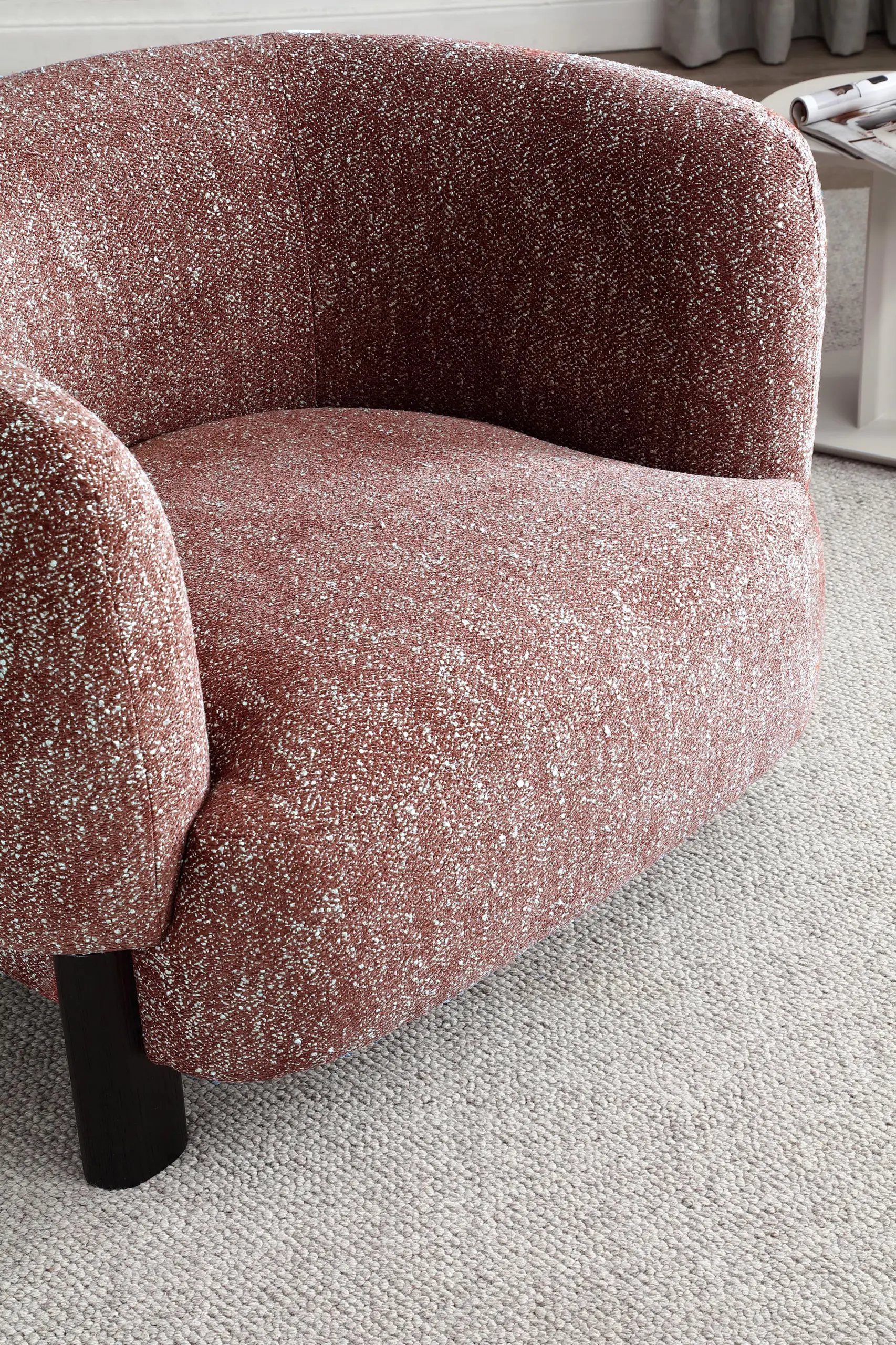 Modern Occasional Chair