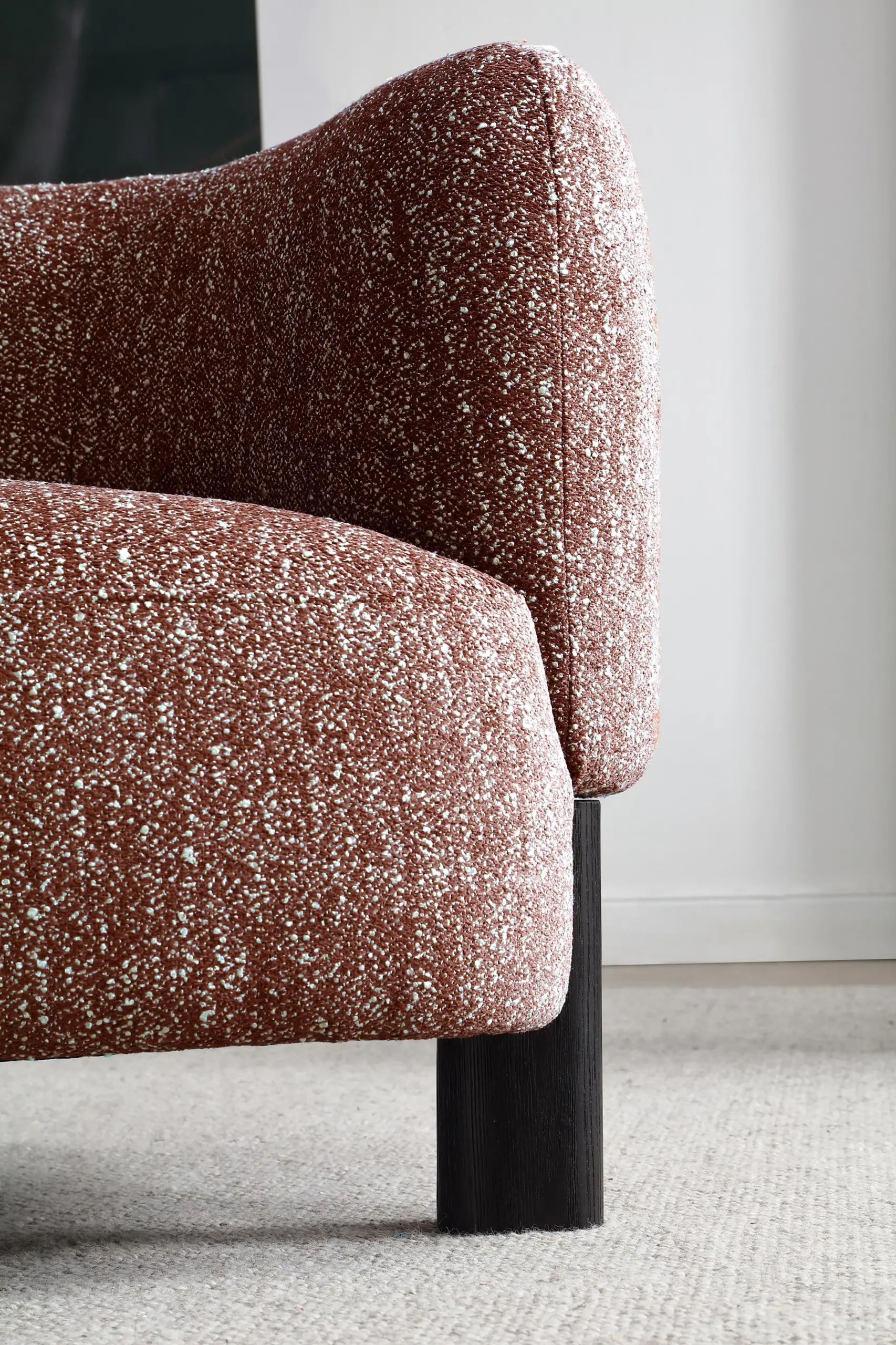 Modern Occasional Chair