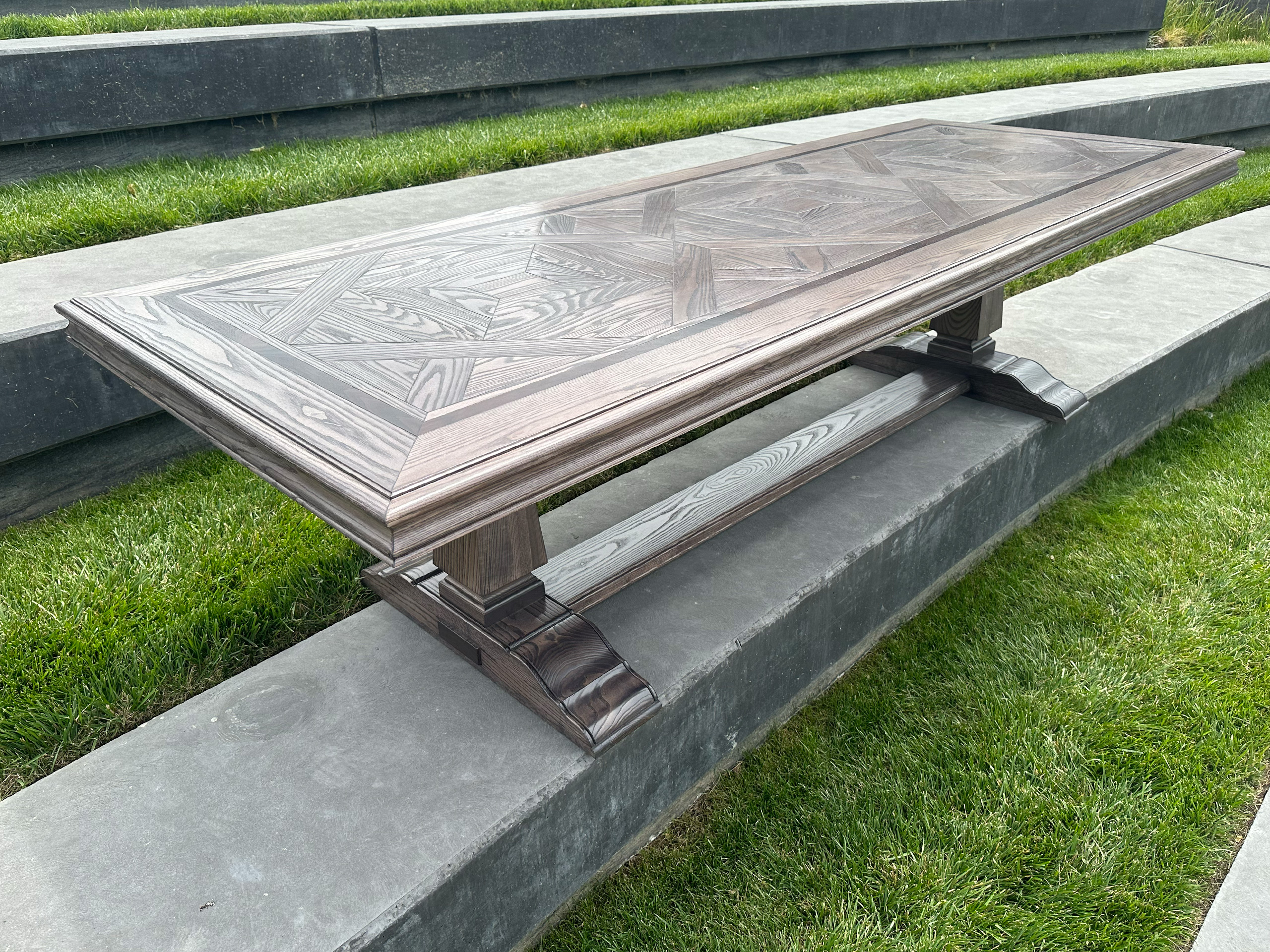 Parquetry Table Brisbane: Where to Shop for Quality and Style