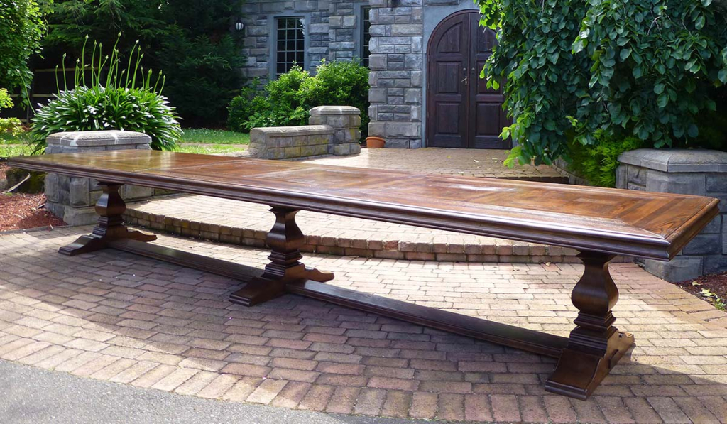 Australian Made Furniture by Luxury Interior Designer and Furniture Manufacturer, Mark Alexander