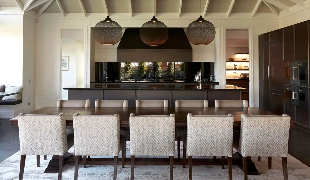Reimagining Classic Craftsmanship Through the Lens of The French Refectory Table