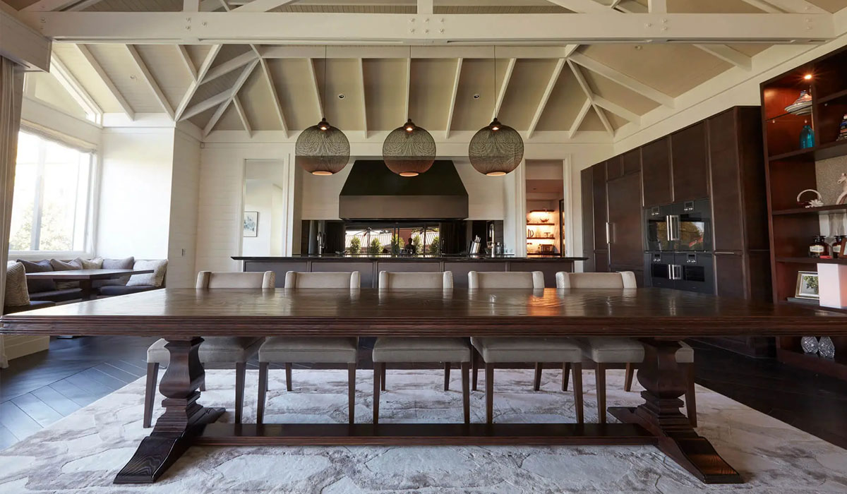 What Makes a Large Dining Table Truly Special?