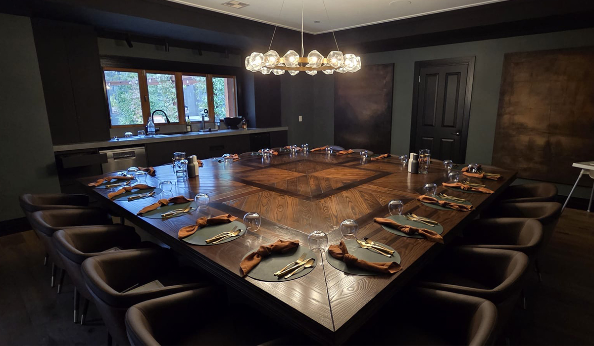 Where to Get the Best Custom Made Dining Tables in Australia