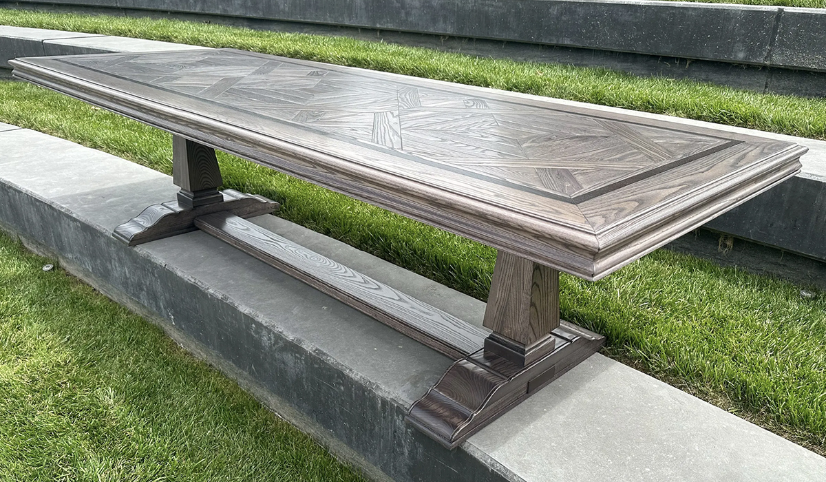 Where to Get the Best Parquetry Dining Tables in Sydney