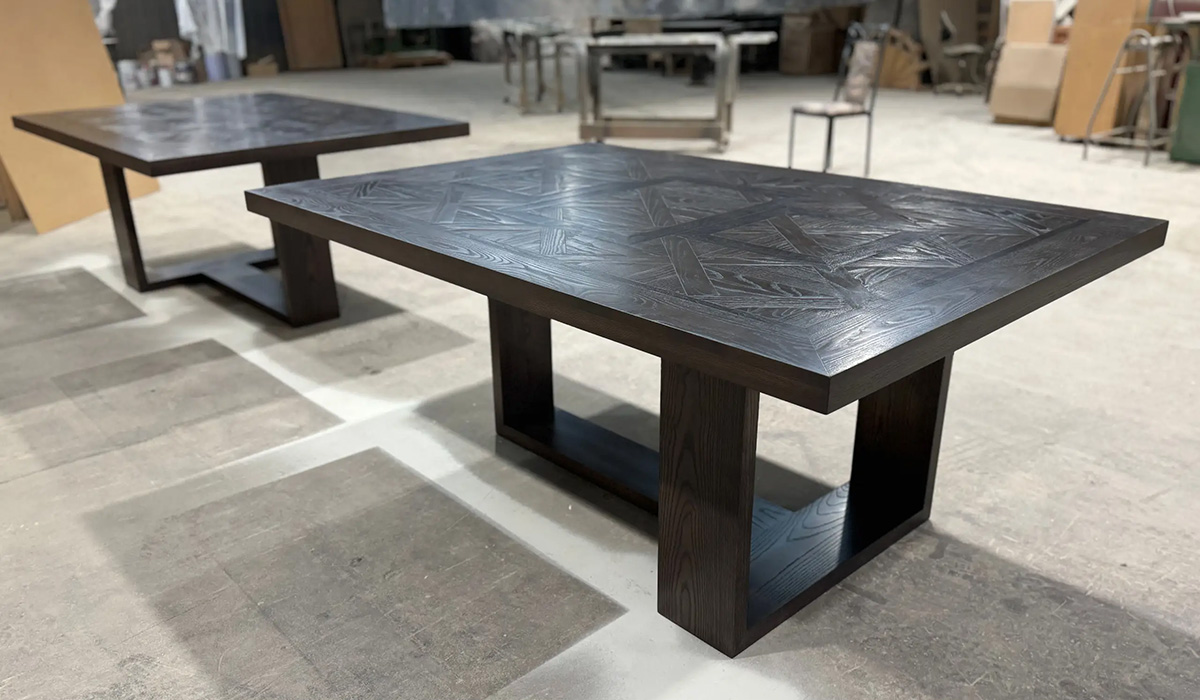 Choosing the Right Large Dining Tables for Entertaining