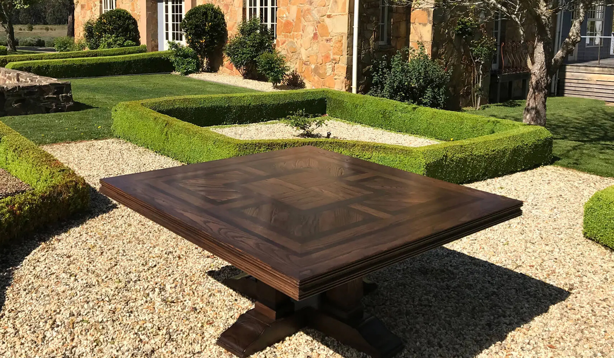 French Tables: The Website Is Only the Beginning