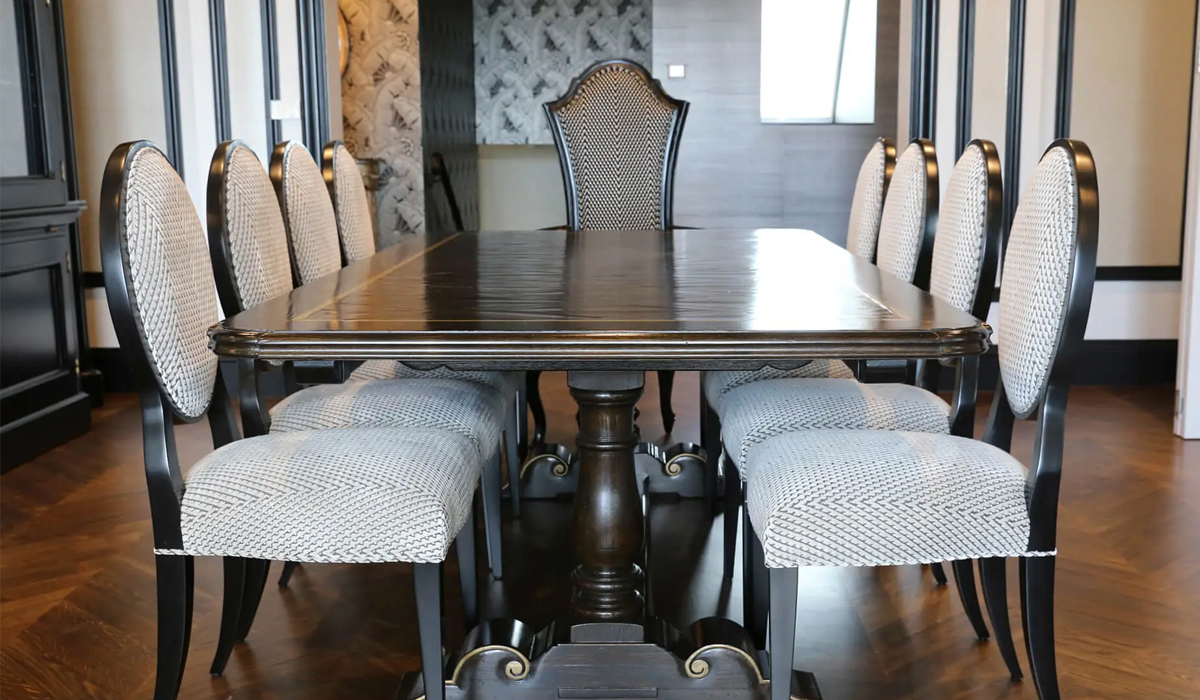 Handcrafted Timber Dining Tables: Why They Still Matter in Modern Australian Homes