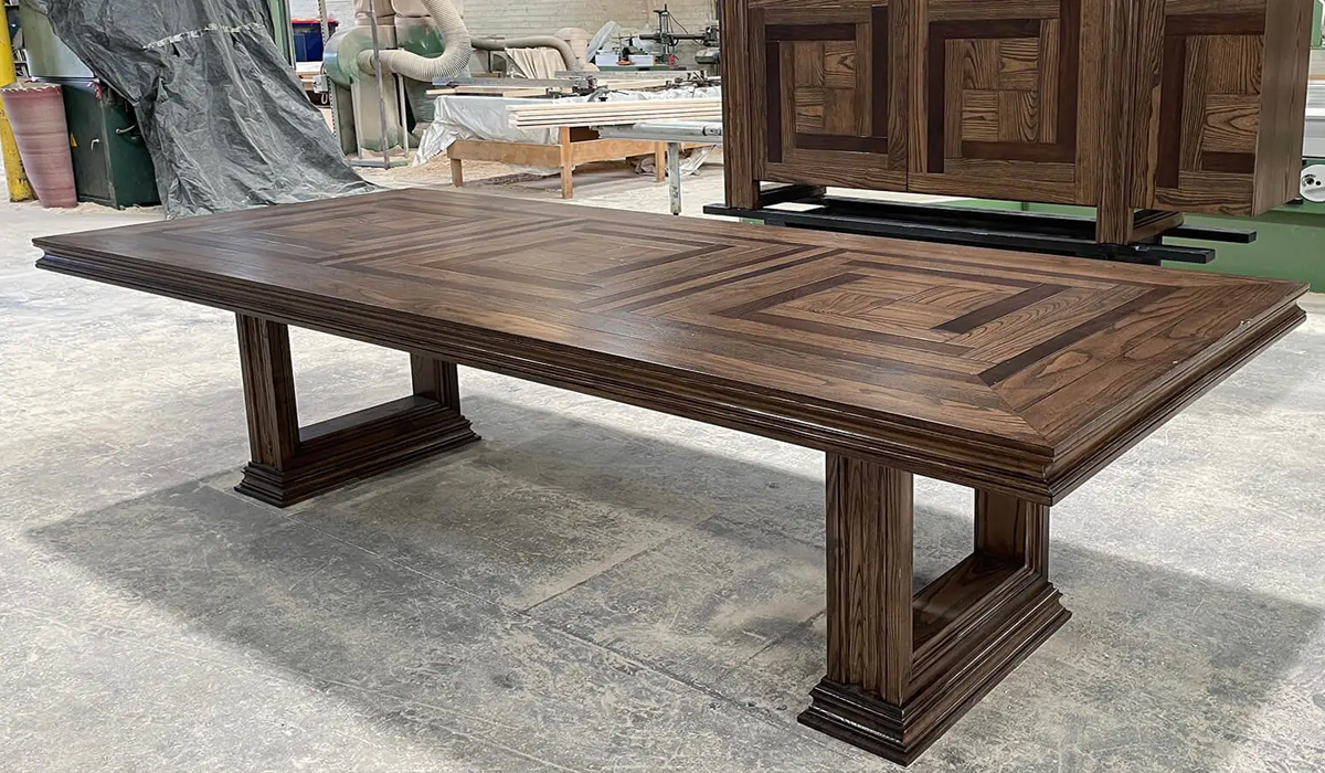 Custom Made Dining Tables Sydney: What to Know Before Ordering a Dining Table for Your Space