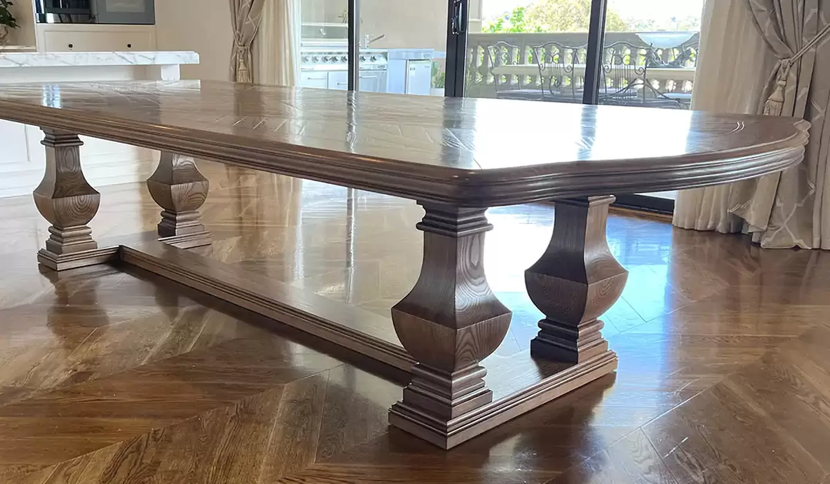 Australian Made Dining Tables vs Imported Dining Tables: Which Is Worth the Investment?