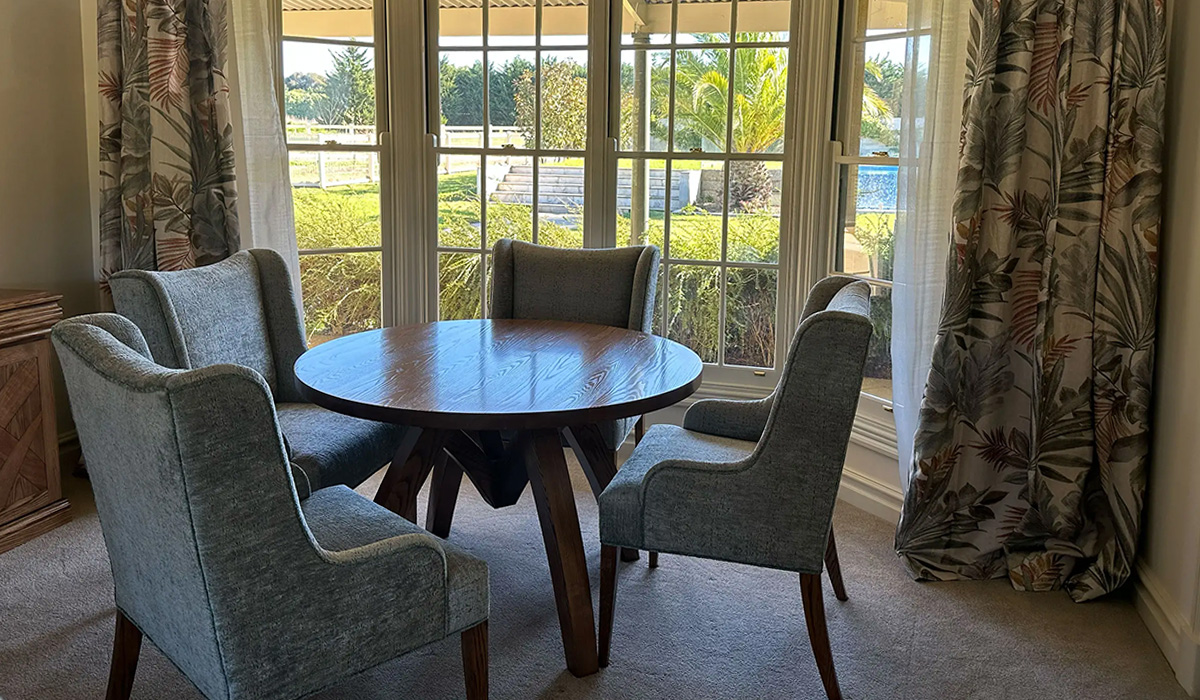 Why Australian Made Furniture Delivers Better Long Term Value