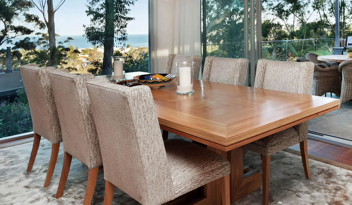 Why Solid Timber Furniture Never Goes Out of Style